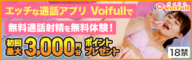 voifullのバナー